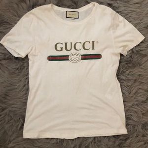 Gucci T Shirt
